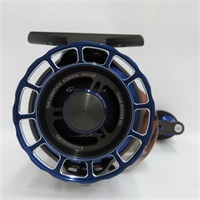 ２３カセ筏師　Ｇｒａｎｄ　ＲＵＧＧＥＲ６５Ｈ　Ｈｉ　ＳＰＥＥＤ（左）